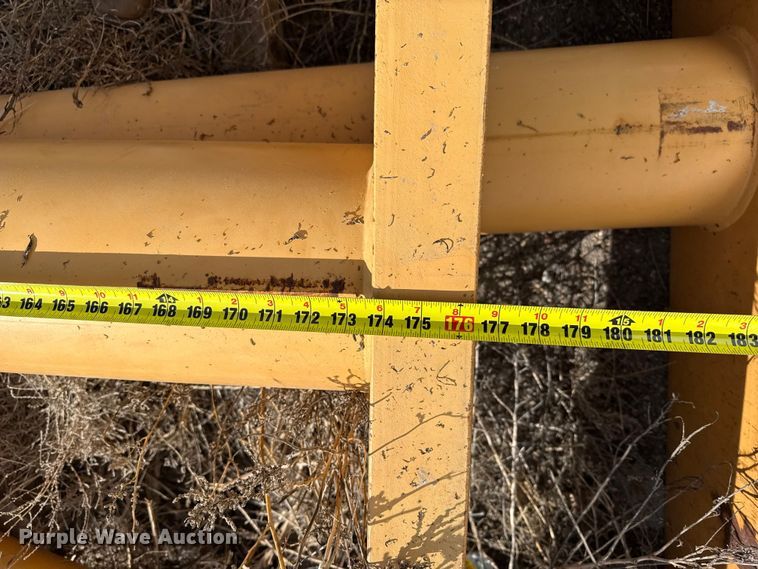 image for item EP2999 Caldwell gantry crane