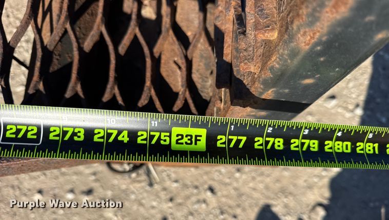 image for item ER0412 2014 Trailerman Trailers, Inc. equipment trailer