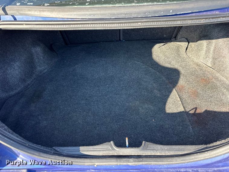 image for item ER0416 2003 Ford Mustang 