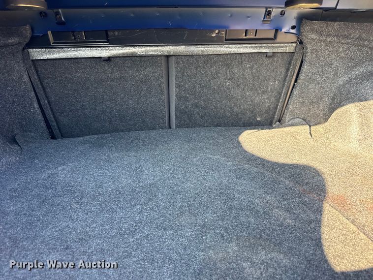 image for item ER0416 2003 Ford Mustang 