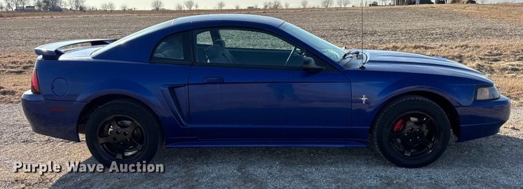 image for item ER0416 2003 Ford Mustang 