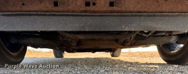 image for item ER0416 2003 Ford Mustang 