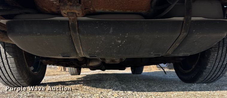 image for item ER0416 2003 Ford Mustang 