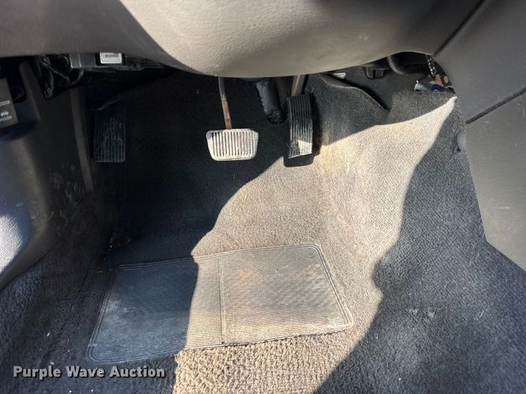 image for item ER0416 2003 Ford Mustang 