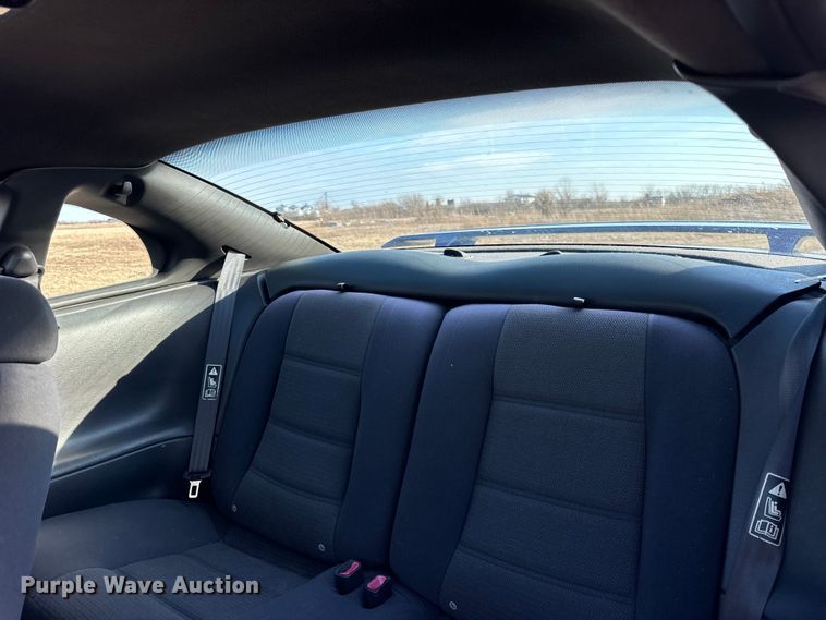 image for item ER0416 2003 Ford Mustang 