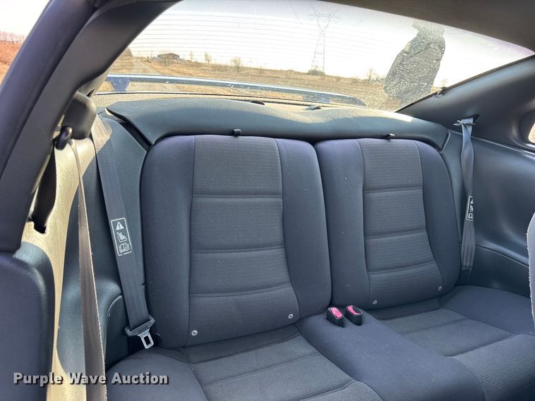 image for item ER0416 2003 Ford Mustang 