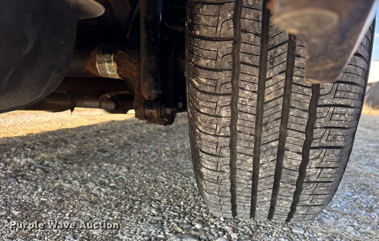 image for item ER0416 2003 Ford Mustang 