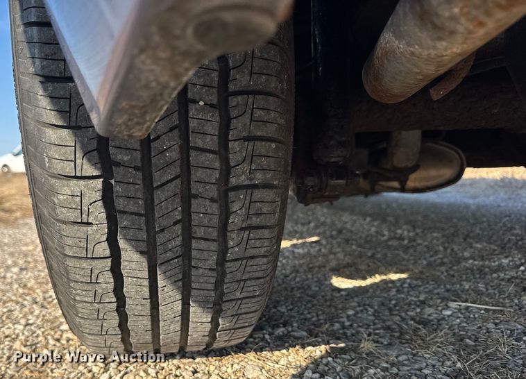 image for item ER0416 2003 Ford Mustang 