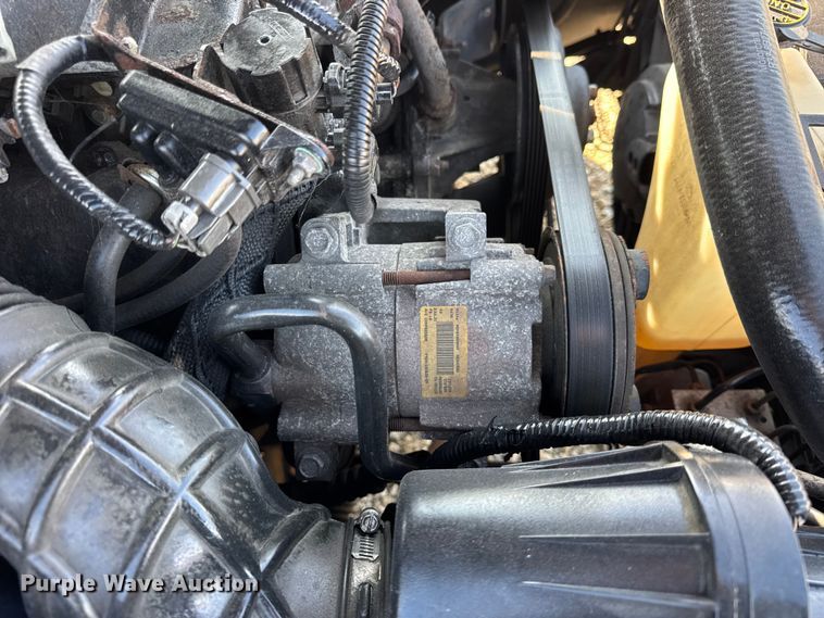 image for item ER0416 2003 Ford Mustang 