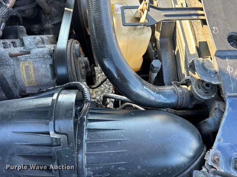 image for item ER0416 2003 Ford Mustang 