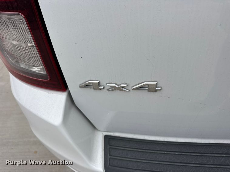 image for item ER0426 2016 Jeep Compass SUV