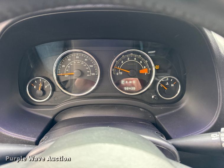 image for item ER0426 2016 Jeep Compass SUV