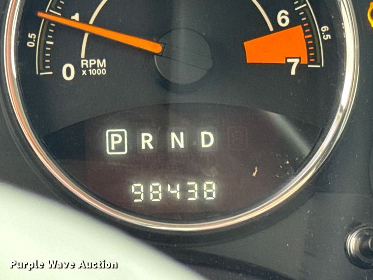 image for item ER0426 2016 Jeep Compass SUV