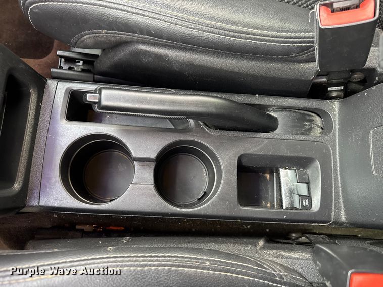 image for item ER0426 2016 Jeep Compass SUV