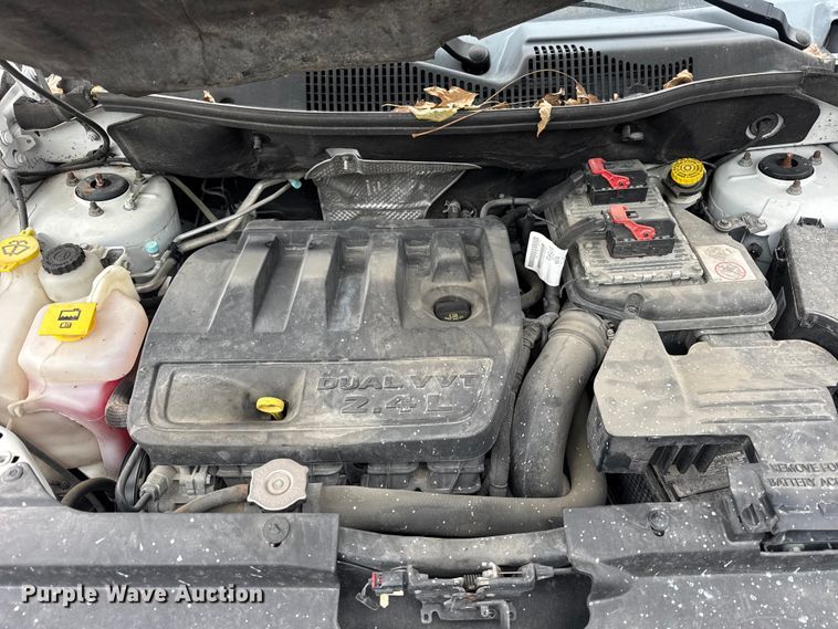 image for item ER0426 2016 Jeep Compass SUV