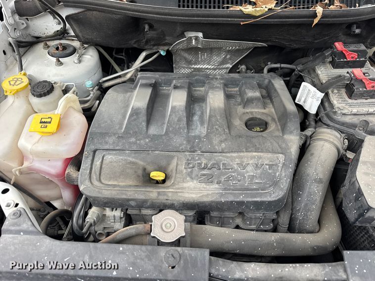 image for item ER0426 2016 Jeep Compass SUV