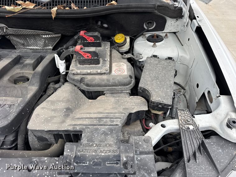 image for item ER0426 2016 Jeep Compass SUV