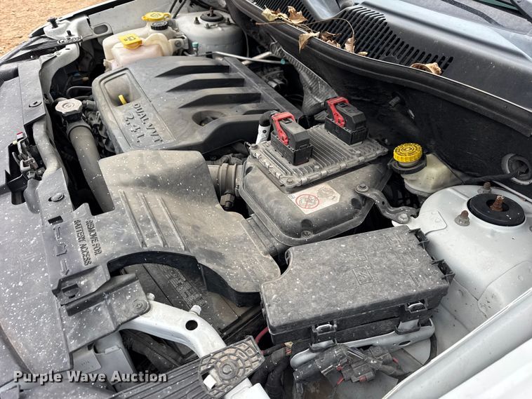 image for item ER0426 2016 Jeep Compass SUV