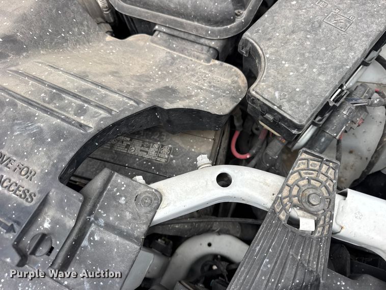 image for item ER0426 2016 Jeep Compass SUV