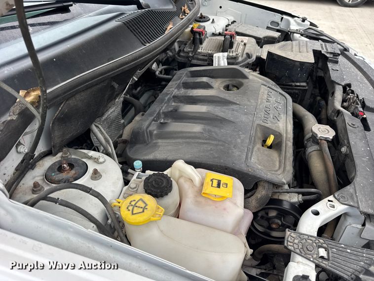 image for item ER0426 2016 Jeep Compass SUV