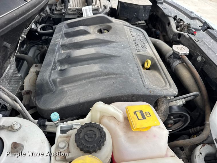 image for item ER0426 2016 Jeep Compass SUV