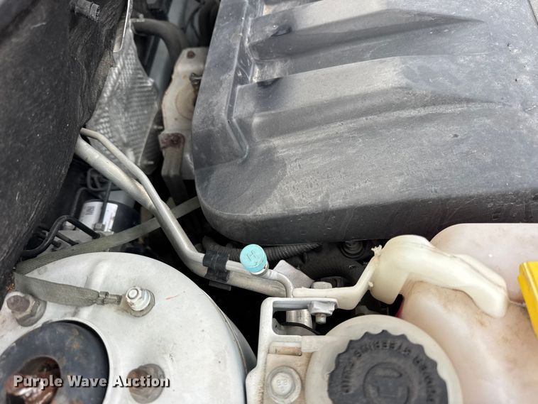 image for item ER0426 2016 Jeep Compass SUV