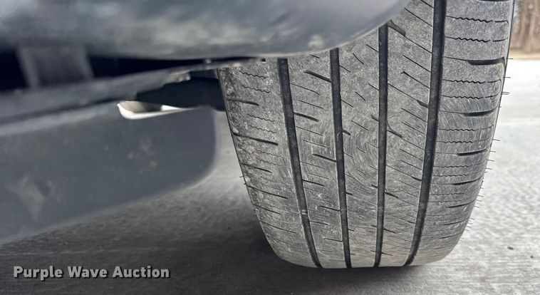 image for item ER0426 2016 Jeep Compass SUV