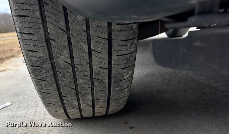 image for item ER0426 2016 Jeep Compass SUV