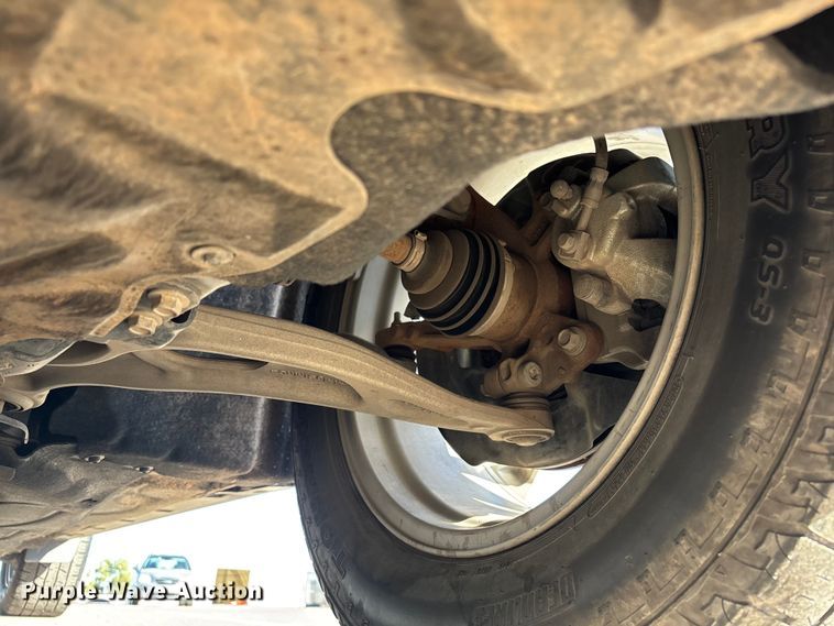 image for item ER7508 2021 Ford Escape SUV