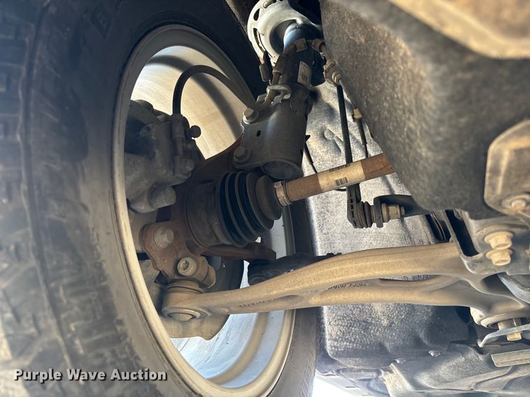 image for item ER7508 2021 Ford Escape SUV