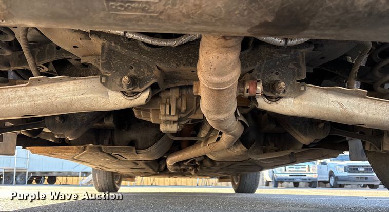 image for item ER7508 2021 Ford Escape SUV