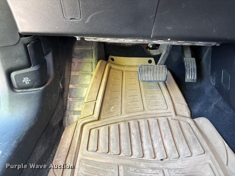 image for item ER7508 2021 Ford Escape SUV