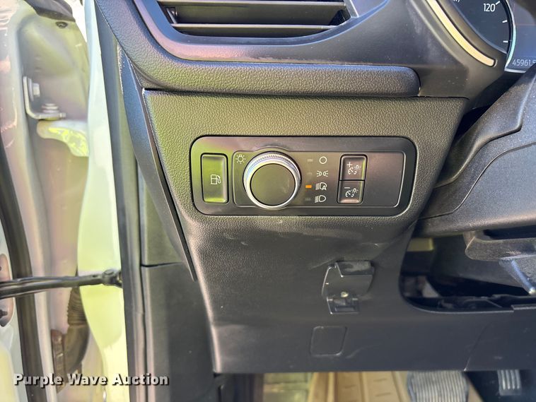 image for item ER7508 2021 Ford Escape SUV