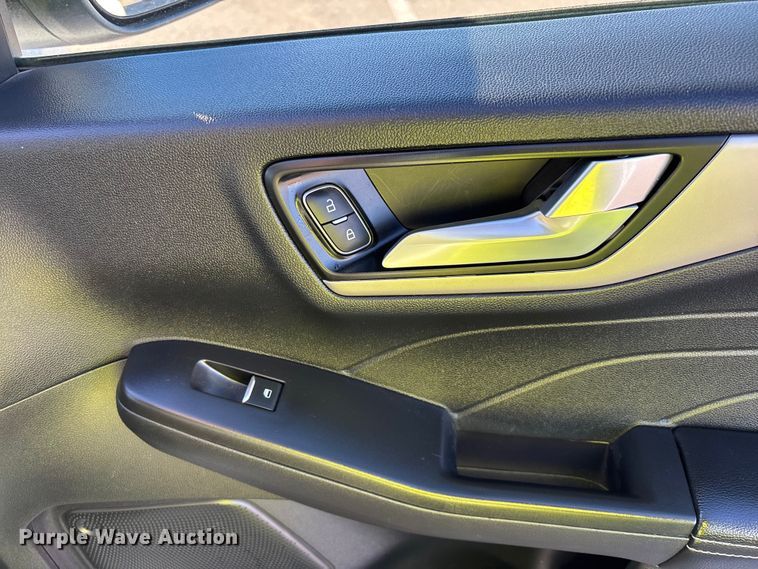 image for item ER7508 2021 Ford Escape SUV