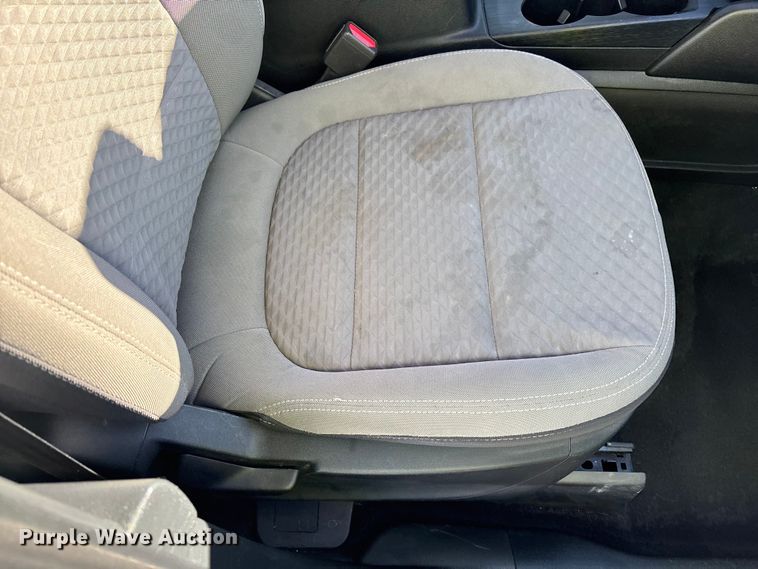 image for item ER7508 2021 Ford Escape SUV