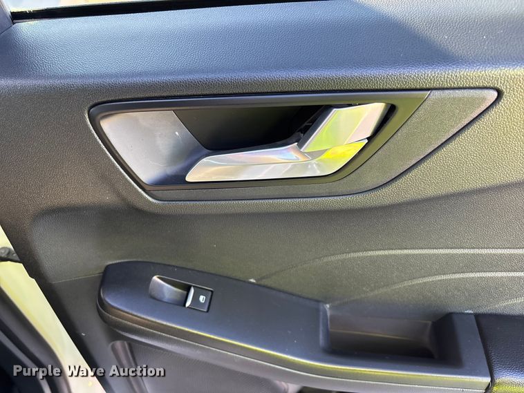 image for item ER7508 2021 Ford Escape SUV