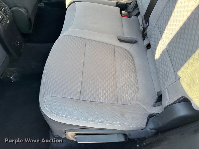 image for item ER7508 2021 Ford Escape SUV