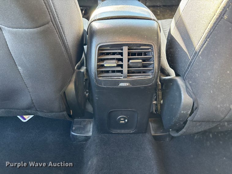 image for item ER7508 2021 Ford Escape SUV