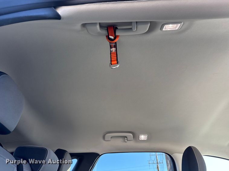 image for item ER7508 2021 Ford Escape SUV