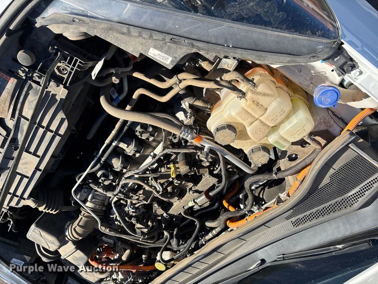 image for item ER7508 2021 Ford Escape SUV