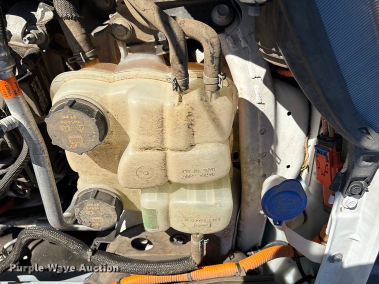 image for item ER7508 2021 Ford Escape SUV