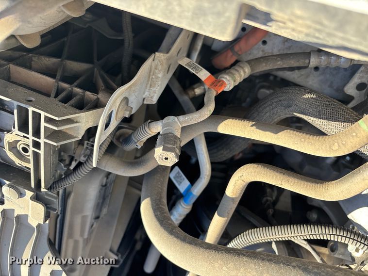 image for item ER7508 2021 Ford Escape SUV