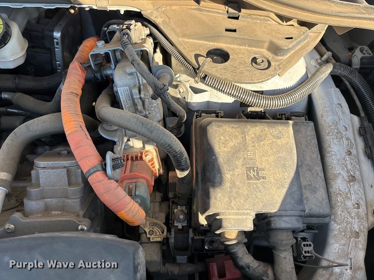 image for item ER7508 2021 Ford Escape SUV