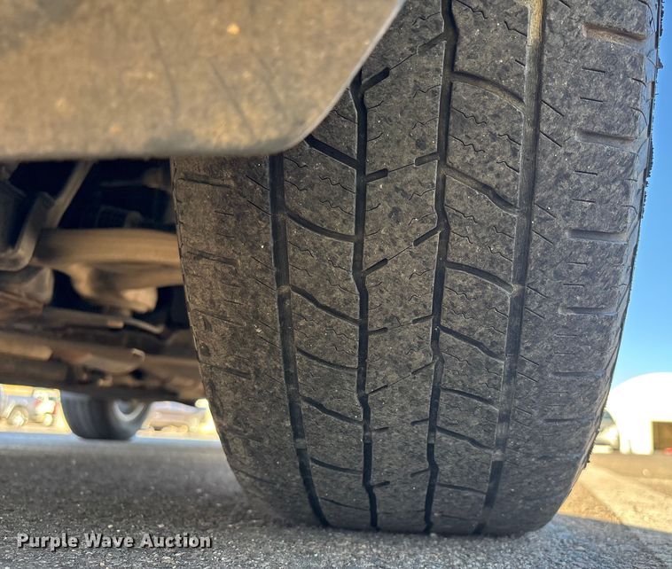 image for item ER7508 2021 Ford Escape SUV