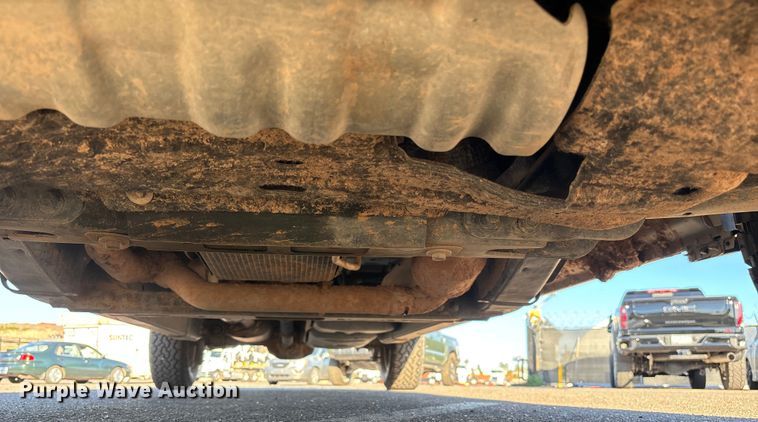 image for item ER7510 2021 Ford F150 XL Ext. Cab pickup truck