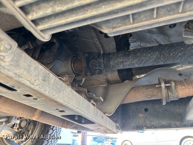 image for item ER7510 2021 Ford F150 XL Ext. Cab pickup truck