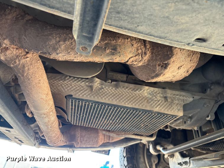 image for item ER7510 2021 Ford F150 XL Ext. Cab pickup truck