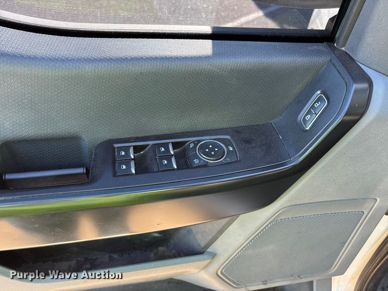 image for item ER7510 2021 Ford F150 XL Ext. Cab pickup truck