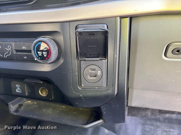 image for item ER7510 2021 Ford F150 XL Ext. Cab pickup truck