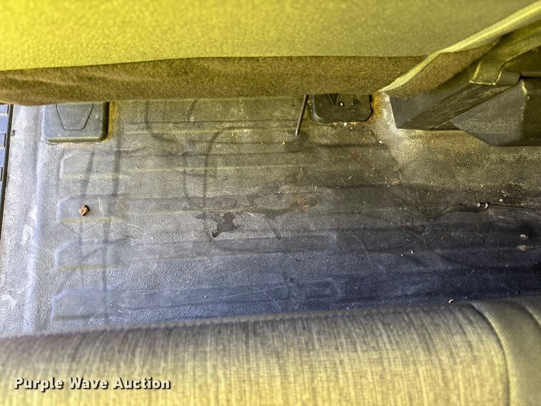 image for item ER7510 2021 Ford F150 XL Ext. Cab pickup truck